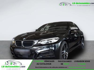 BMW Série 2 Coupé M240i xDrive 340 ch BVA