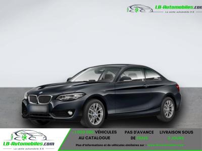 BMW Série 2 Coupé 218i 136 ch BVA