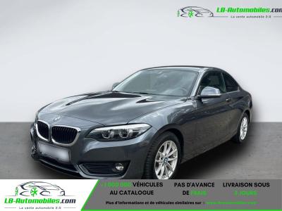 BMW Série 2 Coupé 218i 136 ch BVA