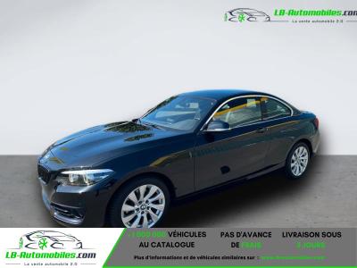 BMW Série 2 Coupé 220i 184 ch BVA
