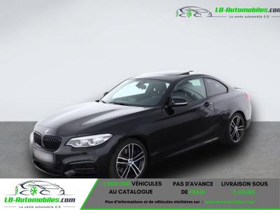 BMW Série 2 Coupé M240i 340 ch BVA