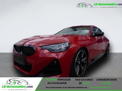 BMW Série 2 Coupé M240i 340 ch BVA