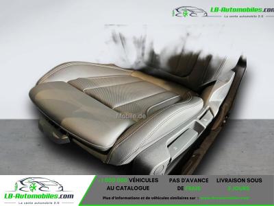 BMW Série 2 Coupé 220d 190 ch BVA