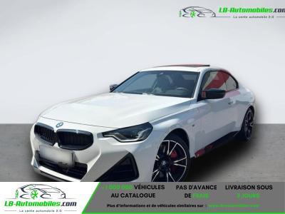 BMW Série 2 Coupé M240i xDrive 374 ch BVA