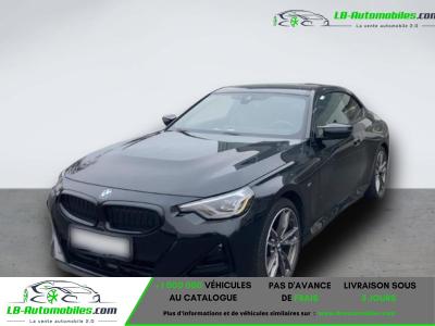 BMW Série 2 Coupé M240i xDrive 374 ch BVA