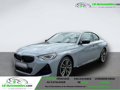 BMW Série 2 Coupé M240i xDrive 374 ch BVA