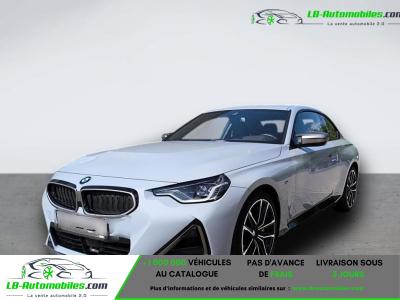 BMW Série 2 Coupé M240i 374 ch BVA