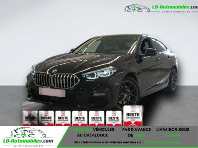 BMW Série 2 Gran Coupé 218i 136 ch BVA
