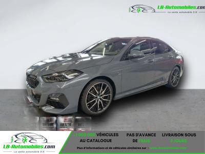 BMW Série 2 Gran Coupé 220d 190 ch BVA