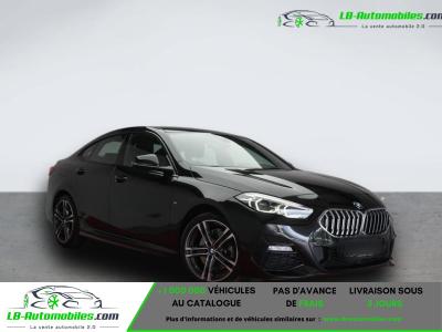 BMW Série 2 Gran Coupé 220i 178 ch BVA