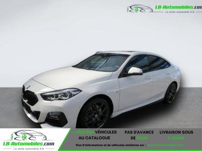 BMW Série 2 Gran Coupé 220i 178 ch BVA