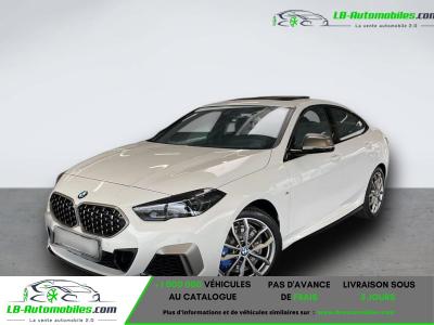 BMW Série 2 Gran Coupé M235i xDrive 306 ch BVA