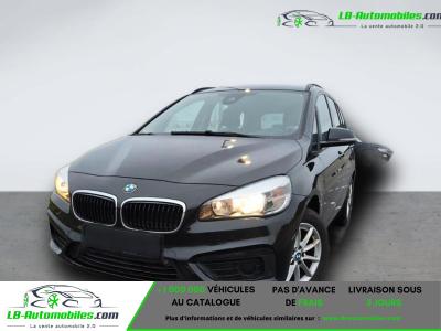 BMW Série 2 Gran Tourer 216d 116 ch