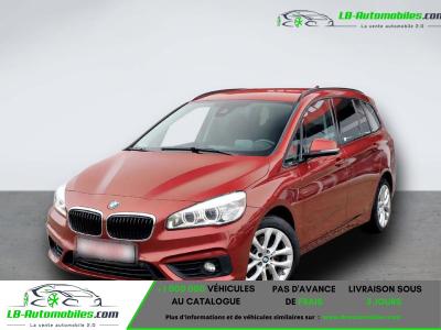 BMW Série 2 Gran Tourer 220i 192 ch