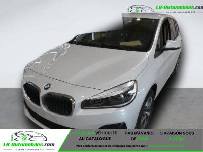 BMW Série 2 Gran Tourer 216d 116 ch