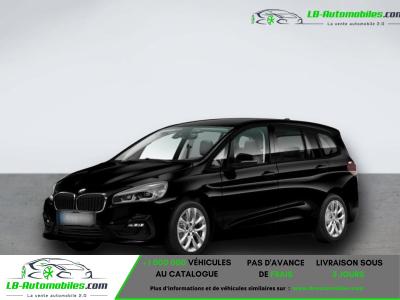 BMW Série 2 Gran Tourer 218d 150 ch