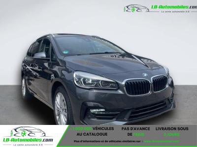 BMW Série 2 Gran Tourer 218d 150 ch