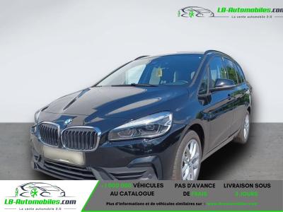 BMW Série 2 Gran Tourer 218d 150 ch