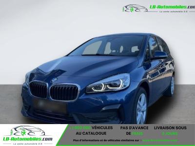 BMW Série 2 Gran Tourer 218i 136 ch