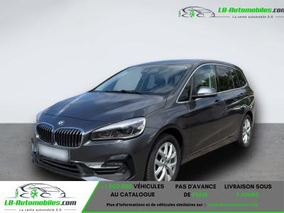 BMW Série 2 Gran Tourer 218i 136 ch