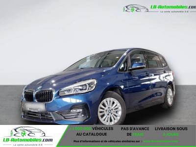 BMW Série 2 Gran Tourer 218i 136 ch