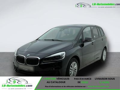 BMW Série 2 Gran Tourer 218i 136 ch