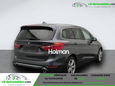 BMW Série 2 Gran Tourer 220d 190 ch