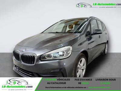 BMW Série 2 Gran Tourer 220d 190 ch