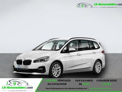 BMW Série 2 Gran Tourer 220d 190 ch
