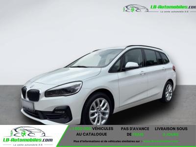 BMW Série 2 Gran Tourer 220d 190 ch
