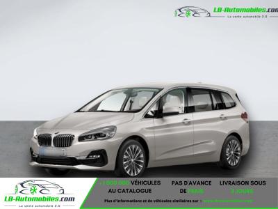 BMW Série 2 Gran Tourer 220d 190 ch