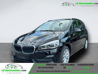 BMW Série 2 Gran Tourer 220i 192 ch