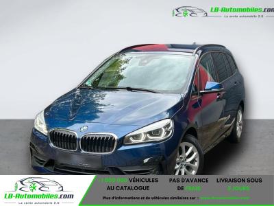 BMW Série 2 Gran Tourer 220i 192 ch