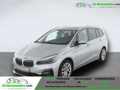 BMW Série 2 Gran Tourer 220i 192 ch