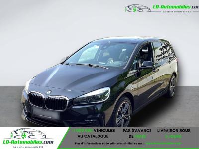 BMW Série 2 Gran Tourer 220i 192 ch