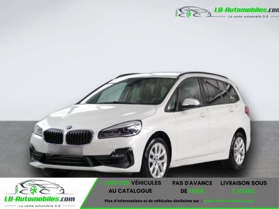 BMW Série 2 Gran Tourer 220i 192 ch
