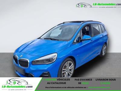 BMW Série 2 Gran Tourer 220i 192 ch
