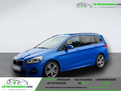 BMW Série 2 Gran Tourer 220i 192 ch