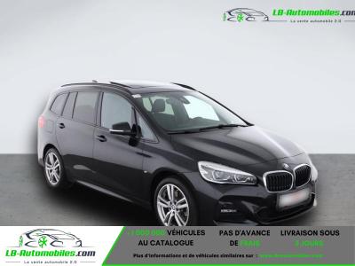 BMW Série 2 Gran Tourer 220i 192 ch
