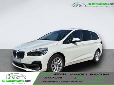 BMW Série 2 Gran Tourer 220i 192 ch