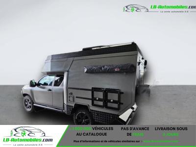 Toyota Hilux Simple Cabine 4WD 2.4L 150 D-4D