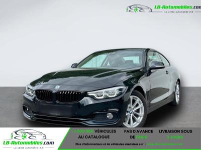 BMW Série 4 Coupé 420i 184 ch BVA