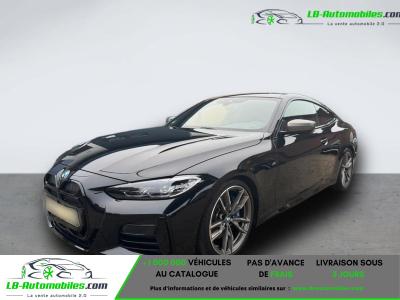 BMW Série 4 Coupé 440i xDrive 326 ch BVA