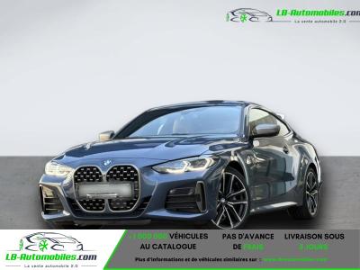 BMW Série 4 Coupé 440i xDrive 326 ch BVA