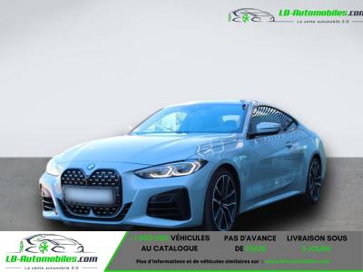 BMW Série 4 Coupé M440i xDrive 374 ch BVA