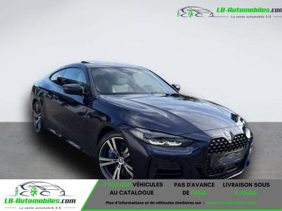 BMW Série 4 Coupé M440i xDrive 374 ch BVA