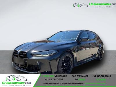BMW M3 Competition xDrive 510 ch BVA