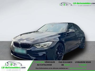 BMW M3 450 ch M BVA