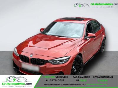 BMW M3 450 ch M BVA
