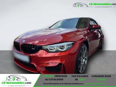 BMW M3 450 ch M BVA